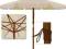 parasol ogrodowy