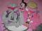 BLUZA I BLUZKA MINNIE MOUSE DISNEY 98