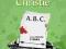 A.B.C. AUDIOBOOK CD MP3 AGATA CHRISTIE nowy KRAKÓW