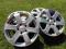 ALU VW T5 OPEL INSIGNIA 7,5JX17 ET45 5X120 OKAZJA