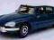 MODEL CITROEN DS 1968 FIRMY MATCHBOX 2007