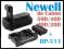 Grip Newell BG-E2 Canon 50D 40D 30D 20D + BP-511
