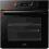 Piekarnik do zabudowy Gorenje BO7321AB