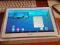 Samsung Galaxy Note 10.1 GT-N8000 + akcesoria