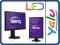 Benq BL2211TM 22'' LED PIVOT DVI Głośniki Gw36