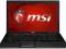 MSI GP70 LEOPARD i5-4200H 8GB 1T GT840M FulHD 17,3
