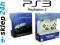 BEZPRZEWODOWY Pad PS3 SONY DualShock3 SIXASIS NOWY
