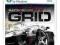 RACE DRIVER GRID PC DVD NOWA NAJTANIEJ OKAZJA!