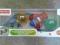 Fisher Price zabawki do kąpieli NOWE
