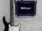 Gitara Peavey Raptor Plus &amp; wzmacniacz