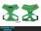 PUPPIA SZELKI SOFT HARNESS ZIELONE M