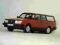 Volvo 240 GL Estate '89 BoS Models 1:18