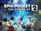 166.EPIC MICKEY 2 SIŁA DWÓCH / X360 / S-ec/K-ce