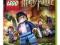 486. LEGO HARRY POTTER 5-7 / X360 / NOWA/S-ec/K-ce