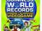 1.GUINESS WORLD RECORDS /WII/GAMES4YOU Kc-e / S-ec