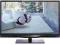 TELEWIZOR PHILIPS 24PFL3108H/12 HD 100Hz USB