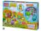 MEGA BLOKS MOSHI MONSTERS DOMEK NA DRZEWIE MEGA BLOKS MOSHI MONSTERS DOMEK NA DRZEWIE