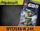 LEGO STAR WARS 3 THE CLONE WARS PSP WYS24/H+gratis