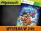 DISNEY UNIVERSE XBOX X360 HIT WYS24/H+gratis