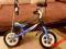 Rowerek biegowy ,,10
