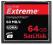 Compact Flash 64GB SanDisk Extreme - ORYGINALNA!!!