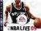 NBA LIVE 09 - GRA PS3 - KOSZYKÓWKA - The Best!