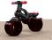 SPORTOWY MOTOR JEŹDZIK Rowerek biegowy TCV RO0063