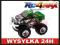 RC MINI CAR MONSTER TRUCK 1/58 (1szt.)_zielony