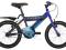 ROWEREK CHŁOPIĘCY BMX 16