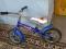super rowerek biegowy stan BDB