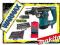 MAKITA Młotowiertarka SDS+ HR2811FT młot wiertarka