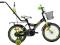 MBIKE BMX 16