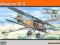 Albatros D.II  8082 Eduard 1/48 Profipack