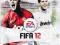 FIFA 12 PL PS 3 PLAYSTATION 3 EA bluray