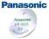 PANASONIC CR2032 3V CR 2032 (oryginalna bateria)