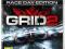 Grid 2 Race Day Edition PS3 Wroclaw