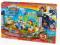 Mega Bloks 95423 Skylanders Giants Ultimate Battle