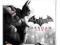 Batman: Arkham City PL Używana PS3 Wroclaw