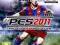 Pro Evolution Soccer 2011 PES 2011 Używan Wroclaw