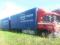 scania 380 , 6x2 tandem zestaw 8.1m +przyczepa