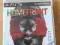 HOMEFRONT POLSKA GRA ,  INSTRUKCJA PS3