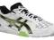 ASICS GEL-BLADE 4 r.43,5 / 27,5cm Squash Badminton