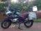 BMW GS 1200 ADVENTURE - dobrze ubrany