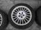 alfa romeo 159 brera 5x110 et 41 zima dunlop