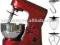 Robot Mixer sm 168 800w