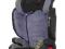 Fotelik samochodowy Avanti isofix 15-36 kg.