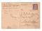 Karta poczt.CPS .Lissek 1942 r