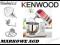 MIKSER Robot KUCHENNY Kenwood KMX84 seria kMix