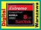 CF 8GB EXTREME 60MB/s.UDMA SanDisk *W-WA* PROMO