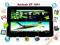 NOWY Tablet AMTECH AT1041 - TANIO !! KATOWICE